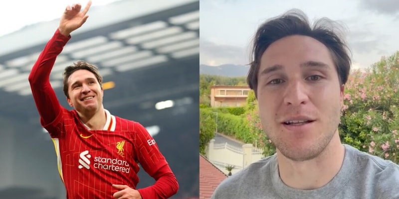 Chiesa, intervista esclusiva al Corriere dello Sport 14 Chiesa, intervista esclusiva al Corriere dello Sport