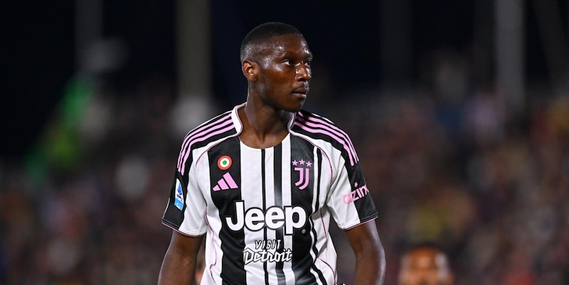 Kolo Muani: "Giocherò il Mondiale per Club con la Juve. Spero di restare anche dopo" 15 Kolo Muani: "Giocherò il Mondiale per Club con la Juve. Spero di restare anche dopo"