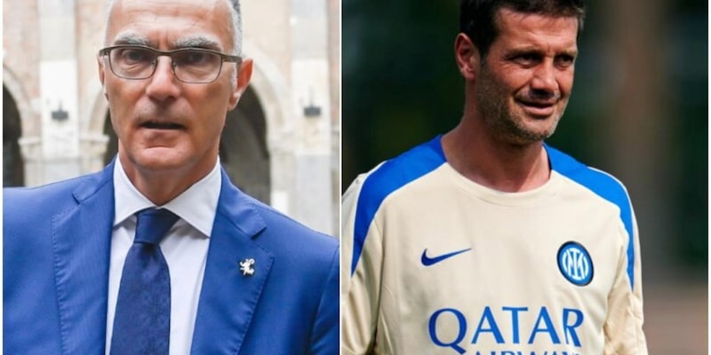 Bergomi e la frase su Chivu che fa discutere: "Non fatevi ingannare, l'Inter..." 14 Bergomi e la frase su Chivu che fa discutere: "Non fatevi ingannare, l'Inter..."
