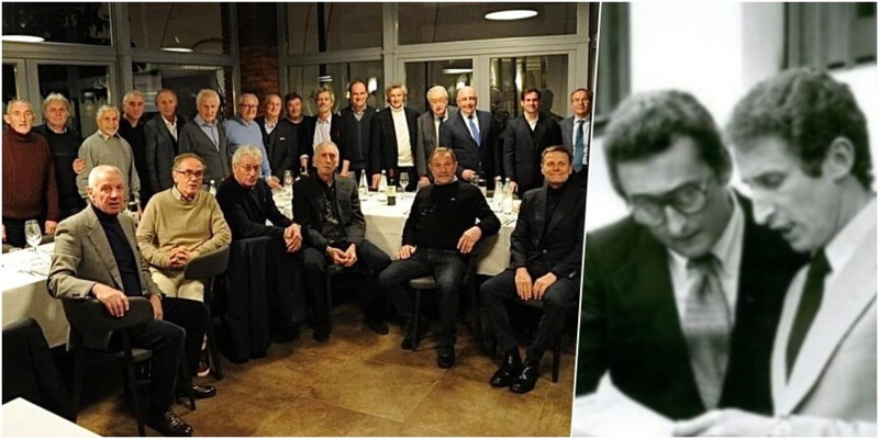 Monza in lutto, addio a ex presidente Aurelio Cazzaniga 12 Monza in lutto, addio a ex presidente Aurelio Cazzaniga
