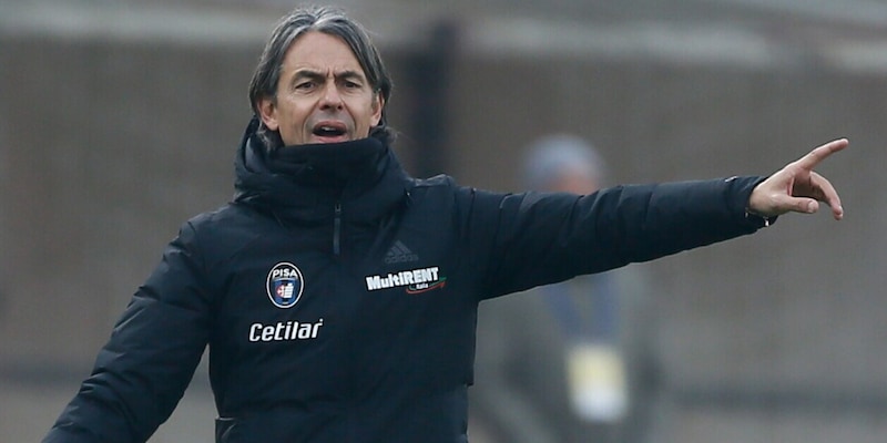 Il Palermo esonera Dionisi: Inzaghi scalda i motori 14 Il Palermo esonera Dionisi: Inzaghi scalda i motori
