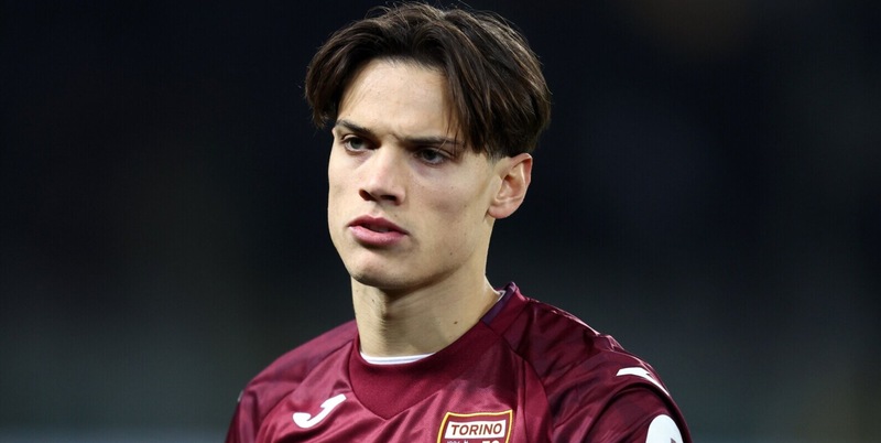 Toro, si cede per reinvestire: non solo Ricci sul mercato
14 Toro, si cede per reinvestire: non solo Ricci sul mercato