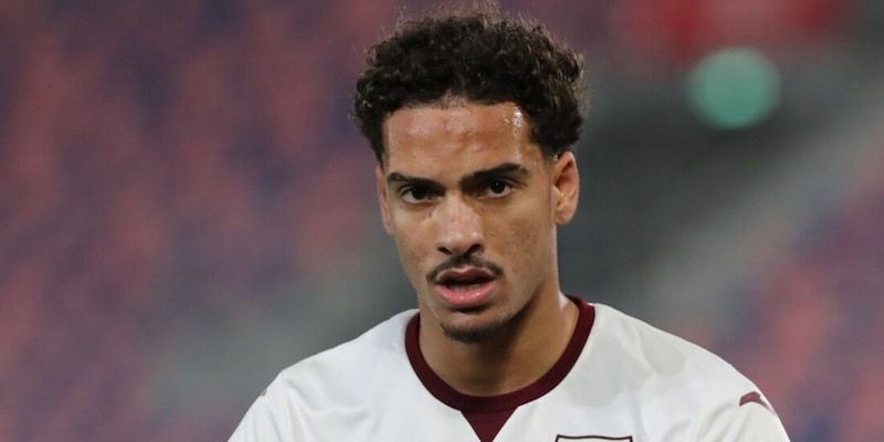 Silva, talento da pesare: esame verità con Baroni 15 Silva, talento da pesare: esame verità con Baroni