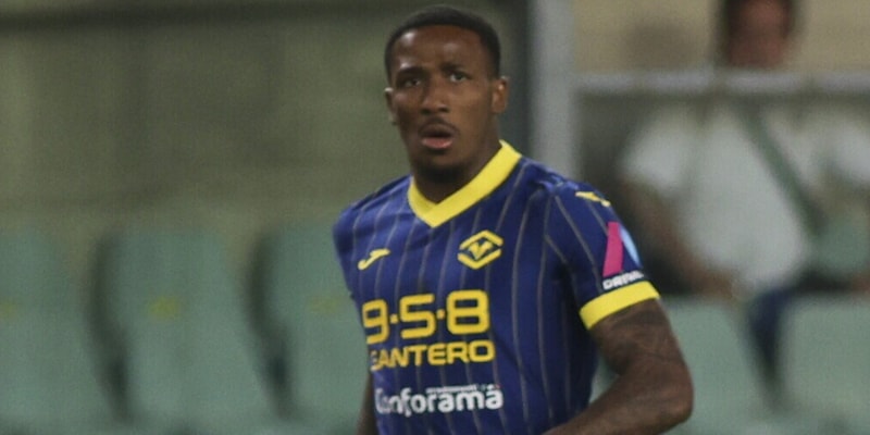 Torino, Tchatchoua-Montipò: asse caldo col Verona 14 Torino, Tchatchoua-Montipò: asse caldo col Verona