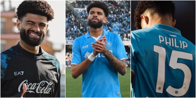 Billing ringrazia Napoli: il messaggio d'addio è da brividi 1 Billing ringrazia Napoli: il messaggio d'addio è da brividi