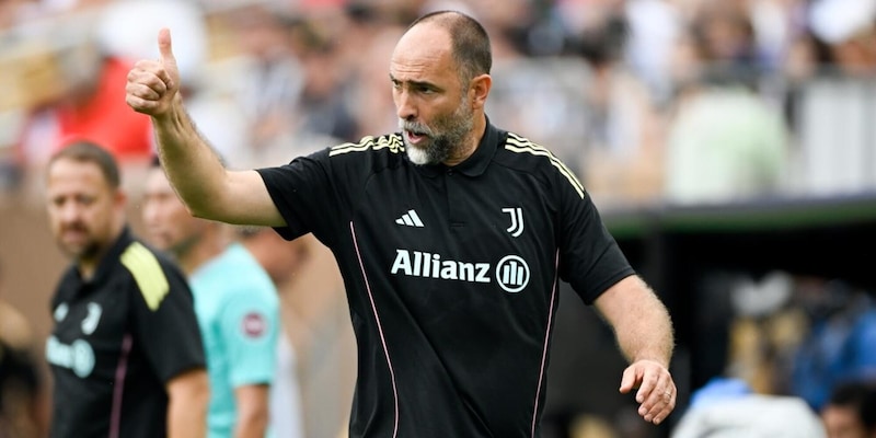 Mondiale per Club, Tudor esalta la Juve: "Un'altra bella vittoria. Su Yildiz e Vlahovic..." 15 Mondiale per Club, Tudor esalta la Juve: "Un'altra bella vittoria. Su Yildiz e Vlahovic..."