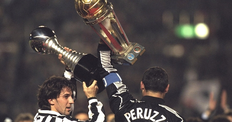 "Tra Del Piero e Ronaldo, quel giorno Alex divenne il miglior giocatore del mondo" 16 "Tra Del Piero e Ronaldo, quel giorno Alex divenne il miglior giocatore del mondo"