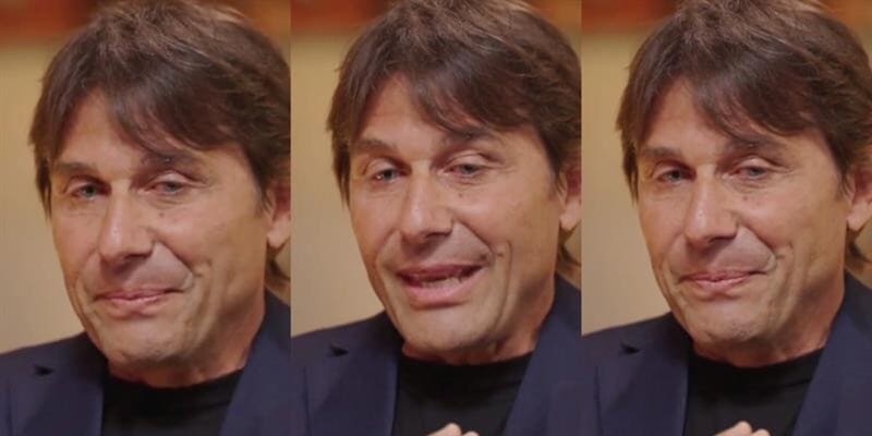 Conte in lacrime per la Juventus: l'aneddoto sulla prima volta con Agnelli lo commuove 15 Conte in lacrime per la Juventus: l'aneddoto sulla prima volta con Agnelli lo commuove