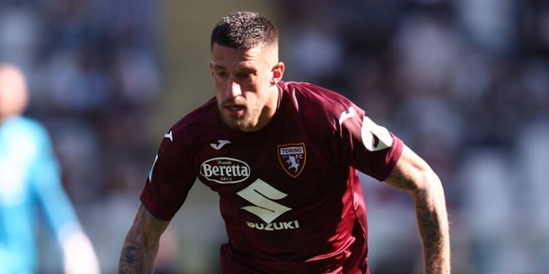 Biraghi, giallo finito: riscatto. E il Toro "prenota" Esposito 14 Biraghi, giallo finito: riscatto. E il Toro "prenota" Esposito