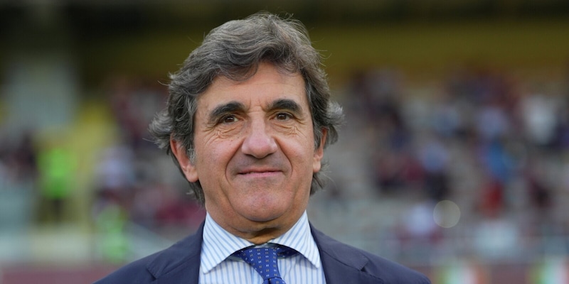 Cairo: "Torino, ecco perché ho scelto Baroni. Mercato? Abbiamo le idee chiare" 16 Cairo: "Torino, ecco perché ho scelto Baroni. Mercato? Abbiamo le idee chiare"
