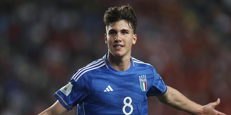 L’Italia Under 21 insegue la svolta 14 L’Italia Under 21 insegue la svolta