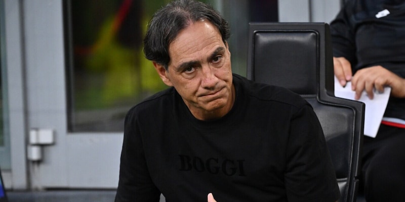 Empoli: c’è Pagliuca. E il Bari sogna Nesta
16 Empoli: c’è Pagliuca. E il Bari sogna Nesta