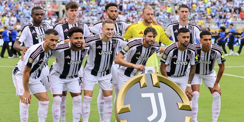 Chi sfida la Juve agli ottavi del Mondiale per Club: possibili avversarie, dove vederla in tv, data e orario