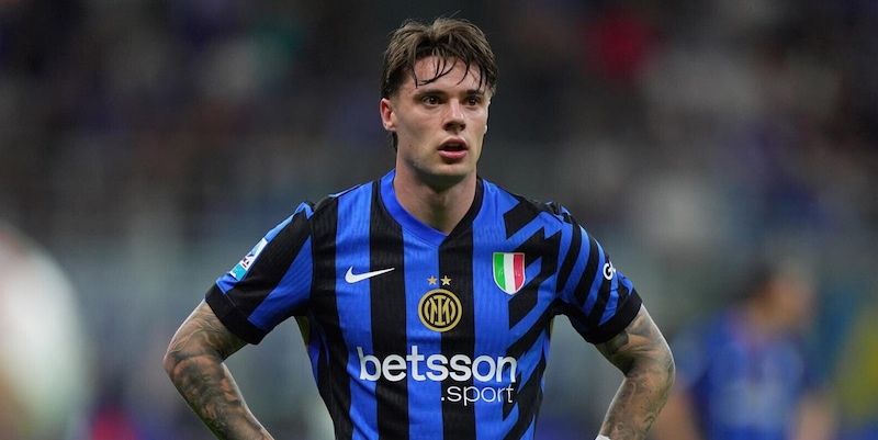 Ufficiale, l'Inter riscatta Zalewski: quanto guadagna la Roma 14 Ufficiale, l'Inter riscatta Zalewski: quanto guadagna la Roma