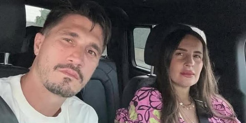 "Caro Fabio, mio eroe, guiderai il Cagliari": la lettera d'amore di Rosy Pisacane
 