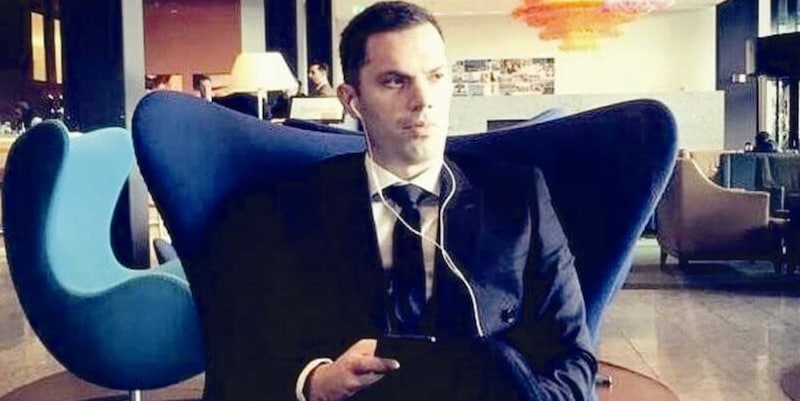 Bezhani, l'uomo che vuole Comolli: Juve, nasce il calciomercato dell'algoritmo. Scaricato Tognozzi 1 Bezhani, l'uomo che vuole Comolli: Juve, nasce il calciomercato dell'algoritmo. Scaricato Tognozzi