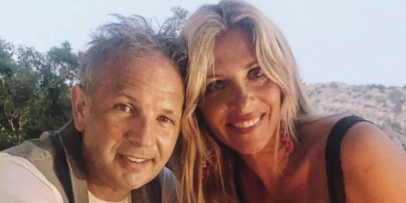Arianna Mihajlovic ricorda Sinisa: la dolcissima dedica d'amore prima della scomparsa 15 Arianna Mihajlovic ricorda Sinisa: la dolcissima dedica d'amore prima della scomparsa