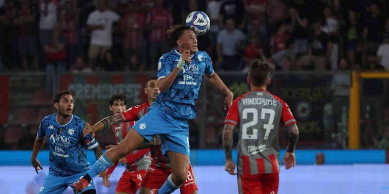 Spezia-Cremonese, finale playoff di Serie B. Dove vederla in tv, Dazn o Sky, orario 1 Spezia-Cremonese, finale playoff di Serie B. Dove vederla in tv, Dazn o Sky, orario