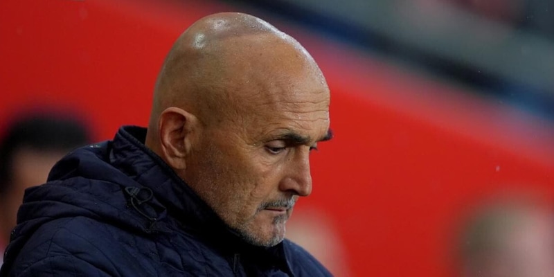 Spalletti dopo Norvegia-Italia: le dichiarazioni in tv e in conferenza 14 Spalletti dopo Norvegia-Italia: le dichiarazioni in tv e in conferenza