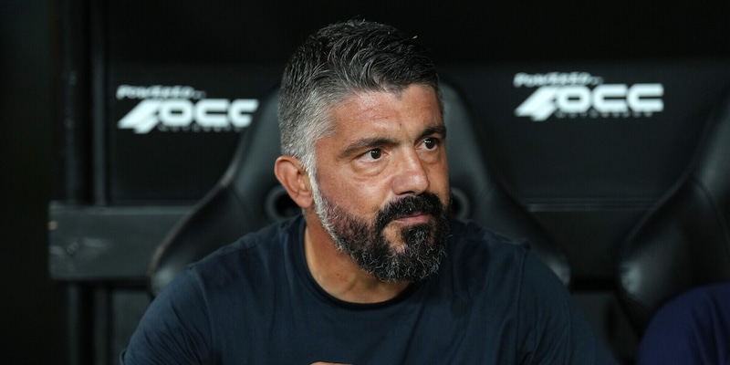 "Gattuso nuovo allenatore dell'Italia": l'indiscrezione arriva proprio da papà Franco 15 "Gattuso nuovo allenatore dell'Italia": l'indiscrezione arriva proprio da papà Franco