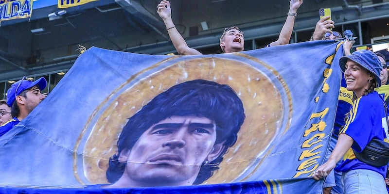 Riparte il processo Maradona: da dove si riprende e cosa succede adesso 14 Riparte il processo Maradona: da dove si riprende e cosa succede adesso