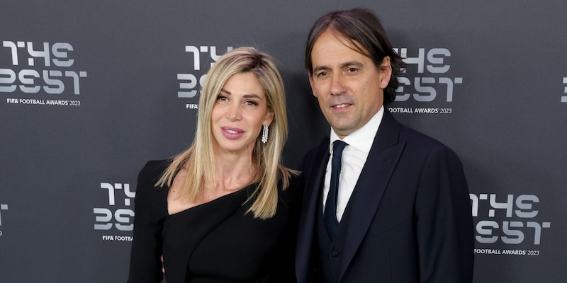 Il futuro d'Inzaghi e la profezia del famoso tifoso dell'Inter: spunta il like a sorpresa della moglie 14 Il futuro d'Inzaghi e la profezia del famoso tifoso dell'Inter: spunta il like a sorpresa della moglie