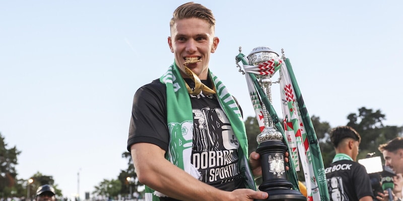 Gyokeres, la telefonata Juve e l’intrigo. Dossier Osimhen alla Continassa 15 Gyokeres, la telefonata Juve e l’intrigo. Dossier Osimhen alla Continassa