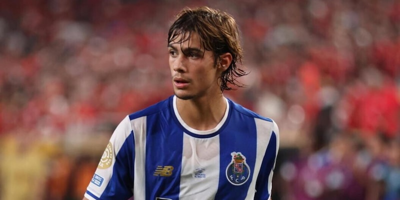 Rodrigo Mora e la maxi-clausola del Porto 15 Rodrigo Mora e la maxi-clausola del Porto