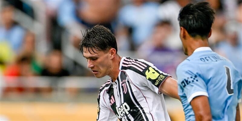 Infortunio Savona, esito esami: comunicato ufficiale Juve e tempi di recupero 15 Infortunio Savona, esito esami: comunicato ufficiale Juve e tempi di recupero