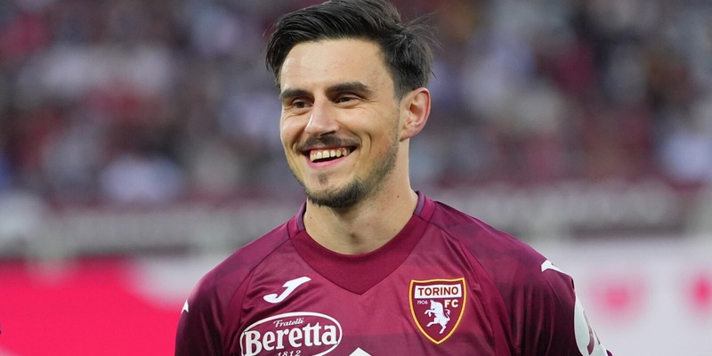 Toro, il tempo è scaduto: Elmas torna al Lipsia e ora il prezzo sale 16 Toro, il tempo è scaduto: Elmas torna al Lipsia e ora il prezzo sale