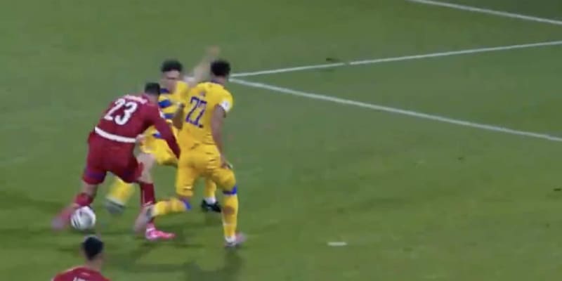 Mitrovic tripletta, Vlahovic resta a secco: Serbia batte Andorra. L'Olanda ne fa 8, Austria poker 1 Mitrovic tripletta, Vlahovic resta a secco: Serbia batte Andorra. L'Olanda ne fa 8, Austria poker