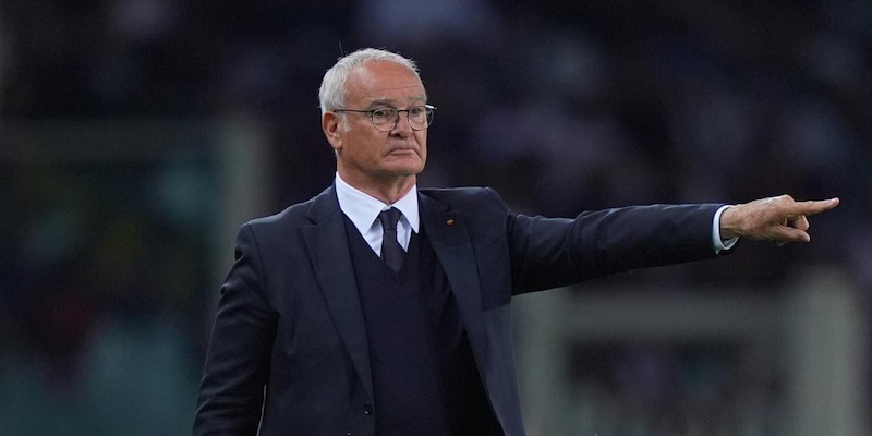 San Claudio Ranieri, pensaci tu. Quest'Italia è uno strazio senza fine 14 San Claudio Ranieri, pensaci tu. Quest'Italia è uno strazio senza fine