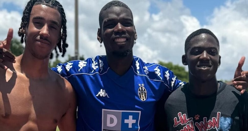 Pogba contro la Juventus in Champions, ora può succedere davvero: manca solo l'ufficialità