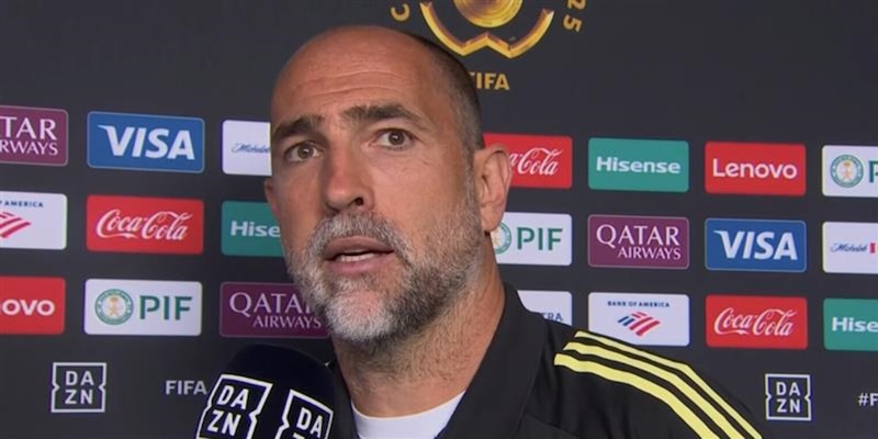 Tudor, Juve-City senza filtri: “100, 200 milioni quando vogliono! Molto più forti di noi”