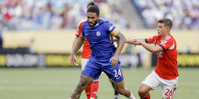 Mondiale per club, il primo quarto di finale sarà Chelsea-Palmeiras 14 Mondiale per club, il primo quarto di finale sarà Chelsea-Palmeiras