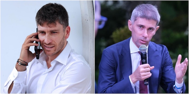 Roma, possibile il divorzio con Florent Ghisolfi: spunta l’ipotesi Massara 16 Roma, possibile il divorzio con Florent Ghisolfi: spunta l’ipotesi Massara