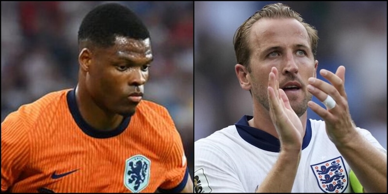 Qualificazioni Mondiali 2026: Dumfries decisivo con l'Olanda, Kane trascina l'Inghilterra 14 Qualificazioni Mondiali 2026: Dumfries decisivo con l'Olanda, Kane trascina l'Inghilterra