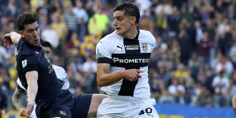 Calciomercato Juve, Leoni e Tomori e quella triangolazione tra Parma e Milan 1 Calciomercato Juve, Leoni e Tomori e quella triangolazione tra Parma e Milan