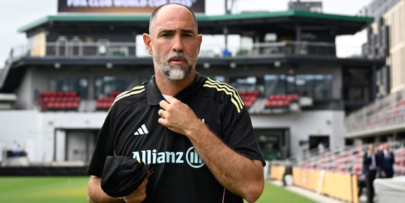 Tudor: Juve, finalmente ho tutti a lottare per la maglia. Tre colpi mercato e siamo lì per vincere 16 Tudor: Juve, finalmente ho tutti a lottare per la maglia. Tre colpi mercato e siamo lì per vincere