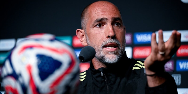 Tudor conferenza Juve-City: "Vedrete cambi, Kostic mi piace. Pep migliore al mondo, voglio batterlo" 14 Tudor conferenza Juve-City: "Vedrete cambi, Kostic mi piace. Pep migliore al mondo, voglio batterlo"