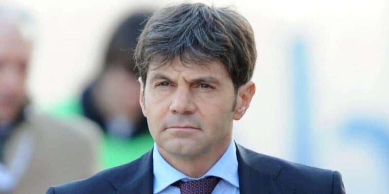 Palmese, nuova era: Russo presidente. E Di Costanzo in panchina? 14 Palmese, nuova era: Russo presidente. E Di Costanzo in panchina?