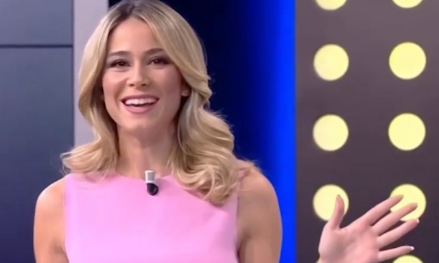Da stasera su Dazn parte Club World Cup Show con Diletta Leotta