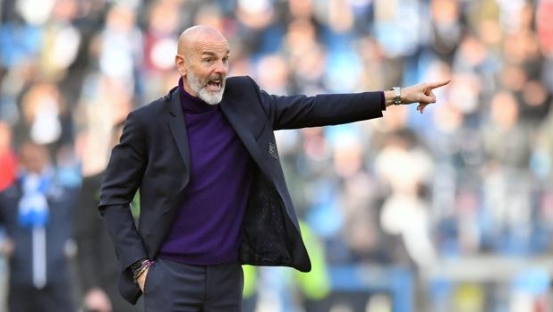 Pioli alla Fiorentina? Non sarebbe l'unico tornato in panchina nella storia della Viola 16 Pioli alla Fiorentina? Non sarebbe l'unico tornato in panchina nella storia della Viola