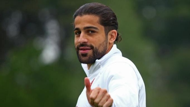 Rodriguez torna sul Milan: "Io, Theo e la cessione. Gli schiaffi di Gattuso..." 16 Rodriguez torna sul Milan: "Io, Theo e la cessione. Gli schiaffi di Gattuso..."