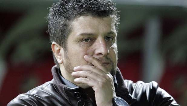Silvio Baldini è puro e sincero. E questa cosa ci mette alle corde 14 Silvio Baldini è puro e sincero. E questa cosa ci mette alle corde