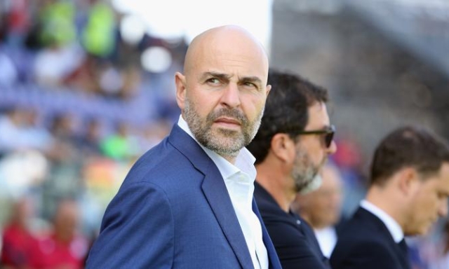 Cagliari, Giulini: "Pisacane non è una scommessa, è il suo momento. Tempi lunghi per lo stadio" 16 Cagliari, Giulini: "Pisacane non è una scommessa, è il suo momento. Tempi lunghi per lo stadio"