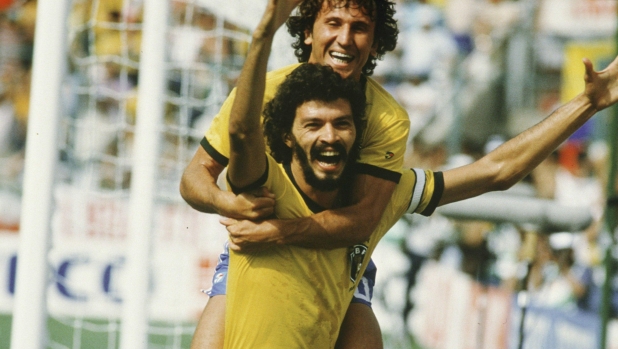 Il Mondiale e la saudade: torna il futbol bailado, quello di cui ci innamorammo 40 anni fa 14 Il Mondiale e la saudade: torna il futbol bailado, quello di cui ci innamorammo 40 anni fa