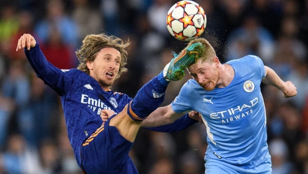 De Bruyne, Modric e gli altri: perché l'esperienza è utile anche per il "progetto giovani" 1 De Bruyne, Modric e gli altri: perché l'esperienza è utile anche per il "progetto giovani"