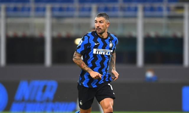 Inter, scelto Kolarov come vice di Chivu: torna dopo 3 anni 15 Inter, scelto Kolarov come vice di Chivu: torna dopo 3 anni