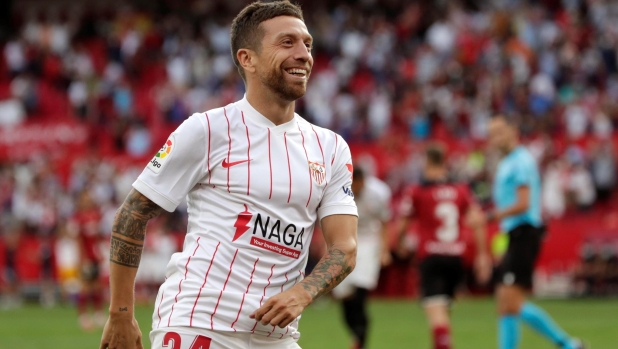 Padova sogna: Papu Gomez e Baselli, qualità per Andreoletti 13 Padova sogna: Papu Gomez e Baselli, qualità per Andreoletti